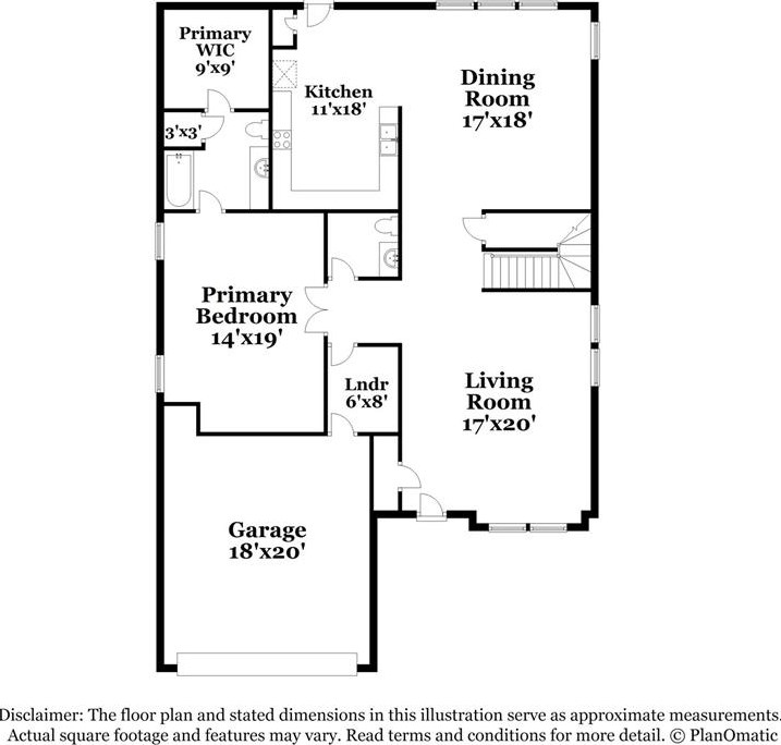 2408 Castle Pines Dr, Burleson, TX 76028