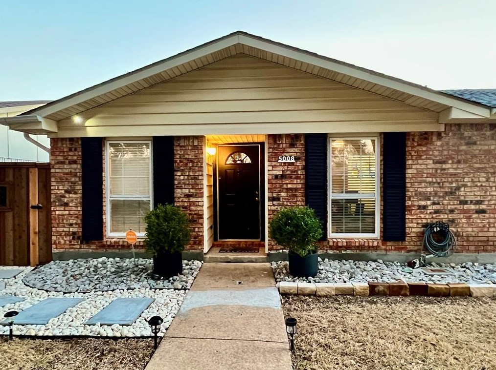 5008 Arbor Glen Rd, Frisco, TX 75056