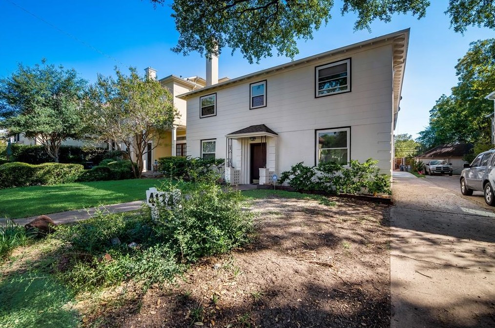4134 Prescott Ave #1, Dallas, TX 75219