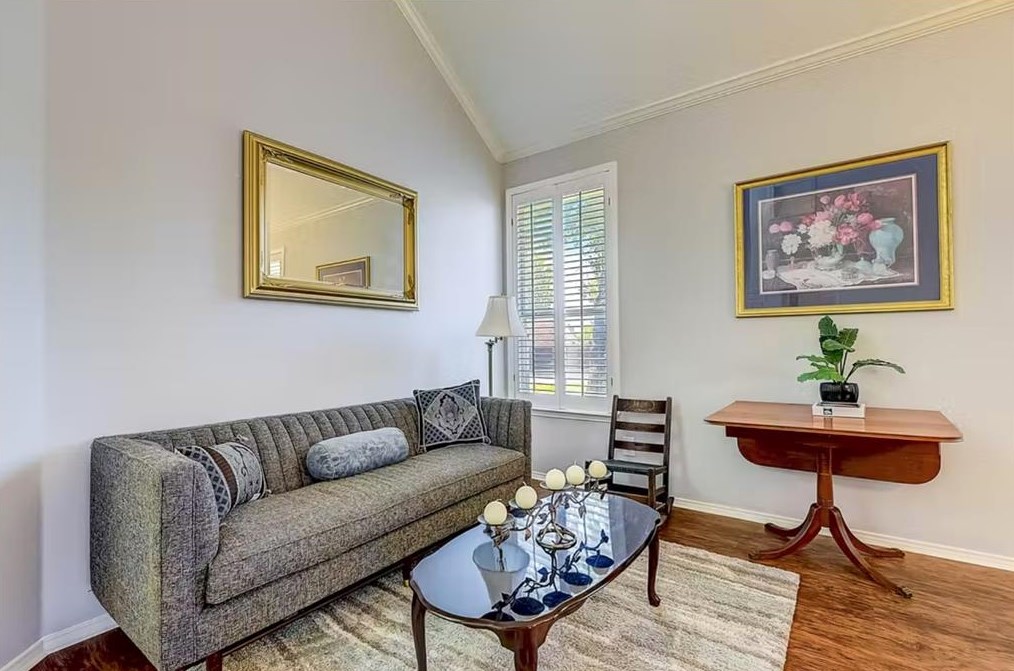 9102 Lochgreen Ln, Rowlett TX  75089-9571 exterior