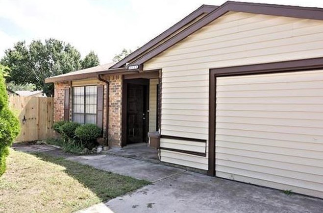 4513 Jenkins St, Frisco, TX 75056