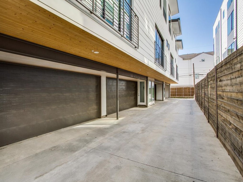 2211 Moser Ave #4, Dallas, TX 75206