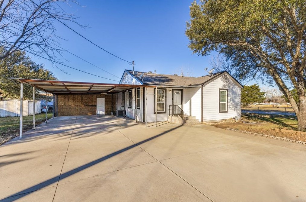 3807 Kolloch Dr, Dallas, TX 75216