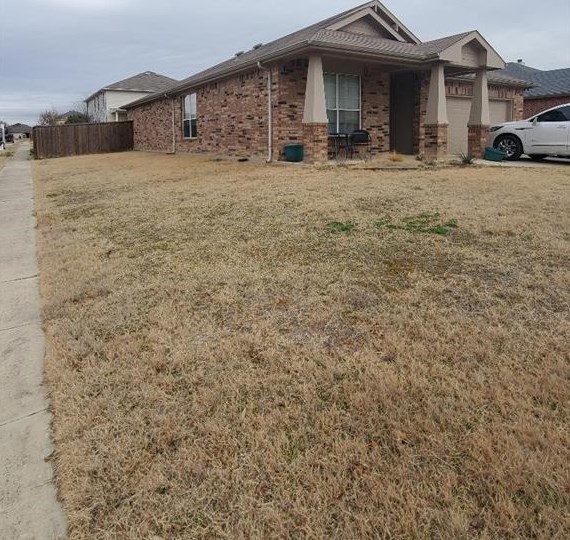 1617 Totem Pole Way, Krum, TX 76249