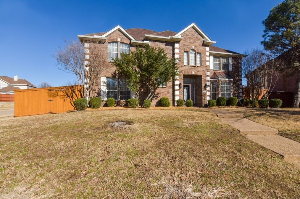 8512 Mesa Verde Dr, Plano, TX 75025