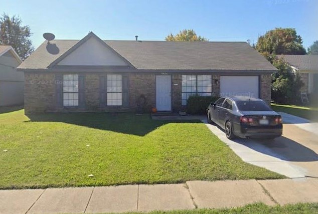 3826 Jewel St, Garland, TX 75048
