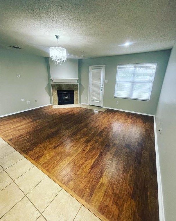 2320 Grover Cleveland Dr, Mckinney TX  75070-5732 exterior