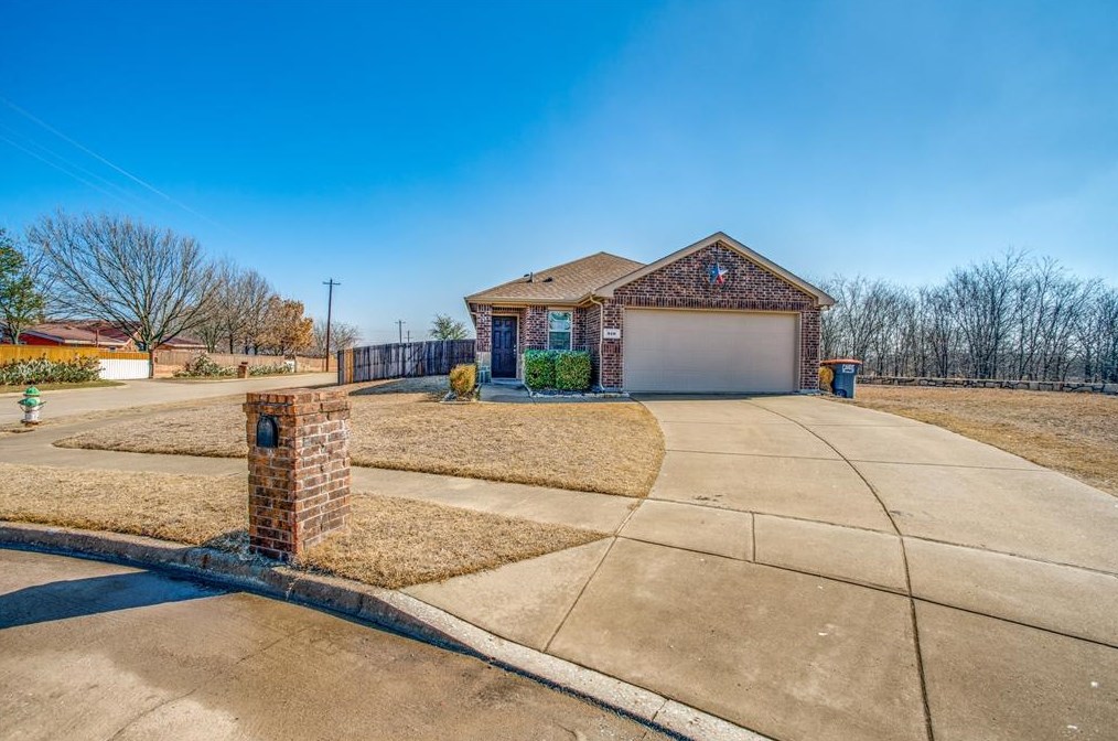 810 Elm Grove, Anna, TX 75409
