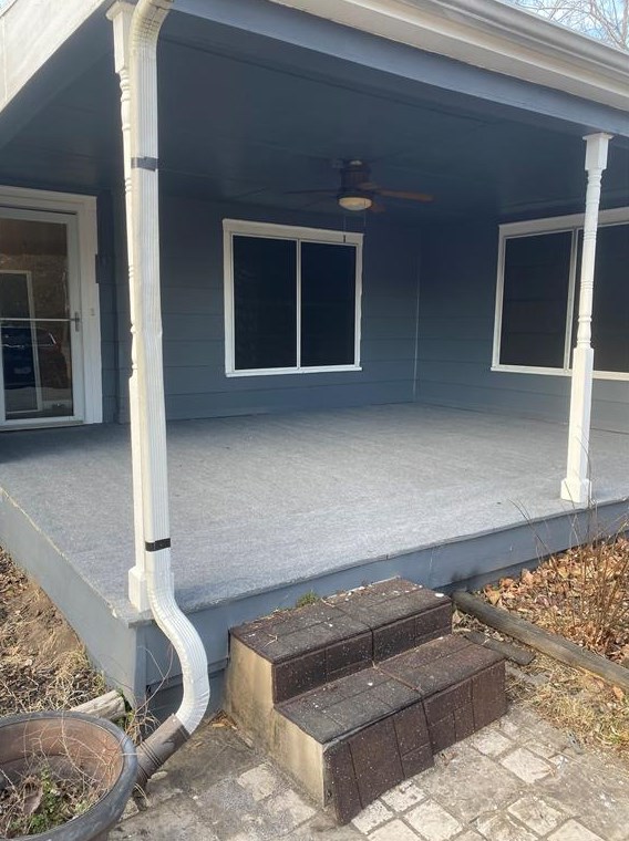 1009 Commerce Dr, Greenville, TX 75401
