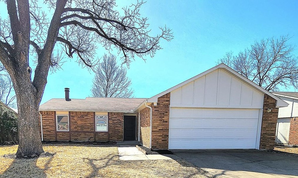 4112 Juneberry St, Fort Worth, TX 76137