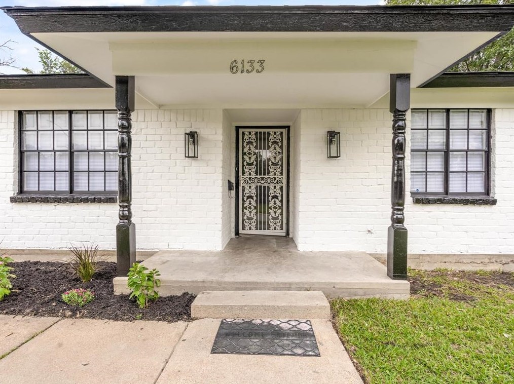 6133 Walraven Cir, Fort Worth, TX 76133