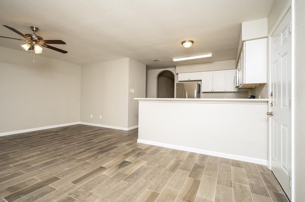 4417 Ocean Reef, Mesquite TX  75150-1955 exterior