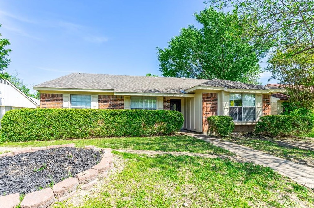 2014 Highwood Dr, Garland, TX 75041