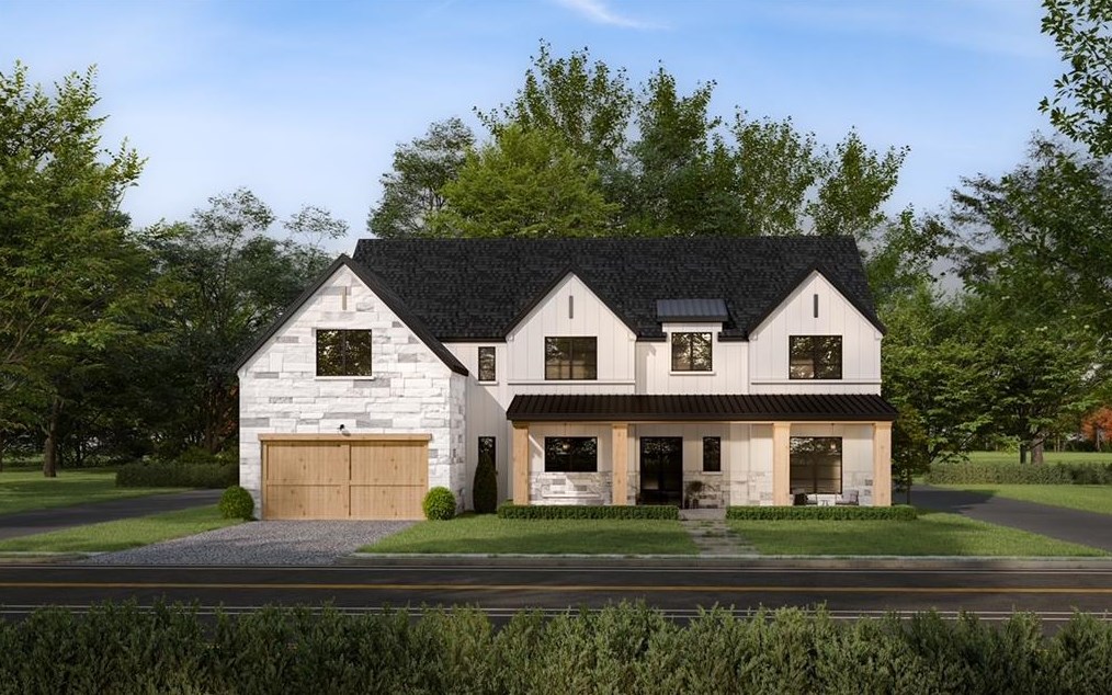 3144 La Kenta Cir, Dallas, TX 75234-3714