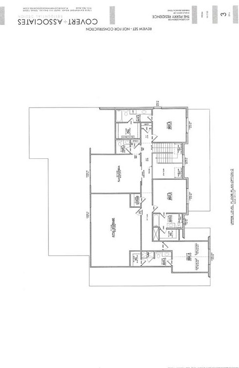 3144 Ln Kenta Cir, Dallas TX 75234-3714 exterior