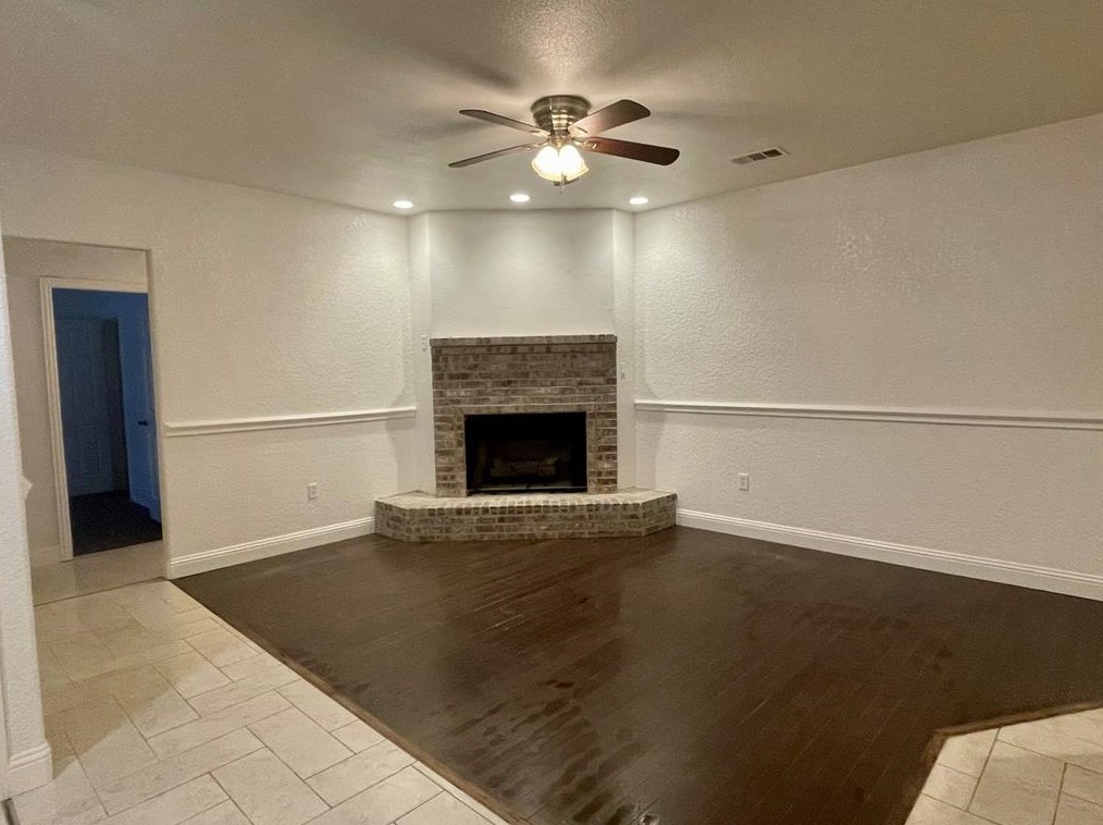 2848 Carter Rd, Springtown TX  76082-7523 exterior