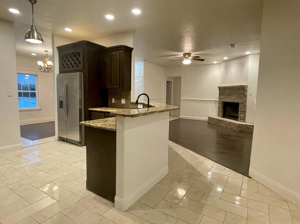 2848 Carter Rd, Springtown, TX 76082