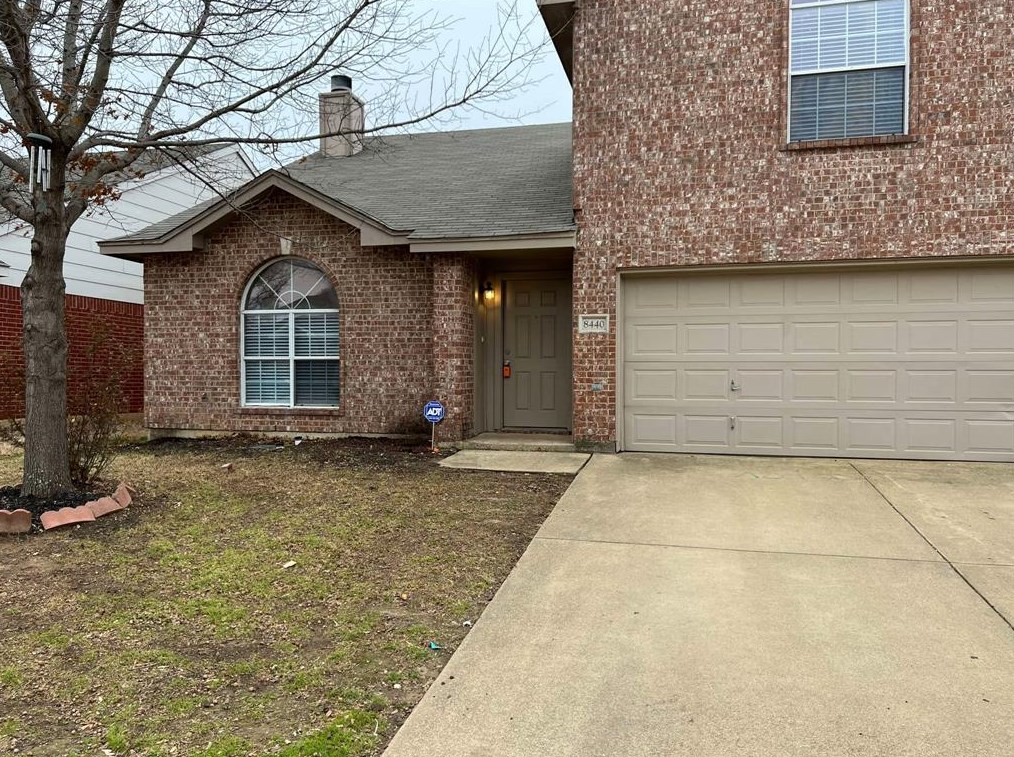 8440 Trinity Vista Trl, Hurst, TX 76053
