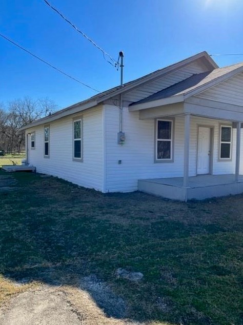 1201 E 3rd Ave, Corsicana, TX 75110