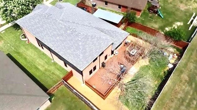 608 Marbury Way, St Paul, TX 75098