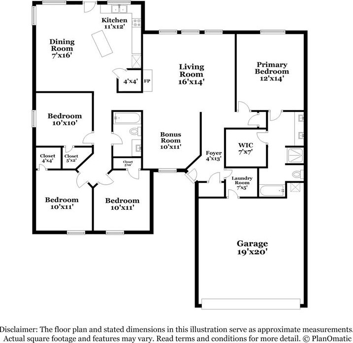 7908 Hot Springs Ct, Fort Worth, TX 76123