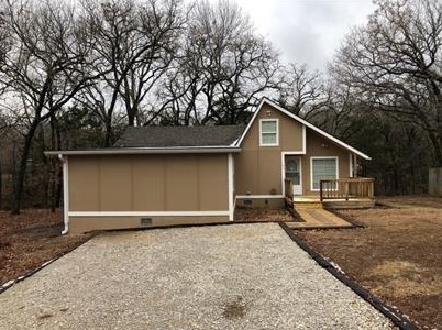 105 Lazy Ike Ln, Pottsboro, TX 75076