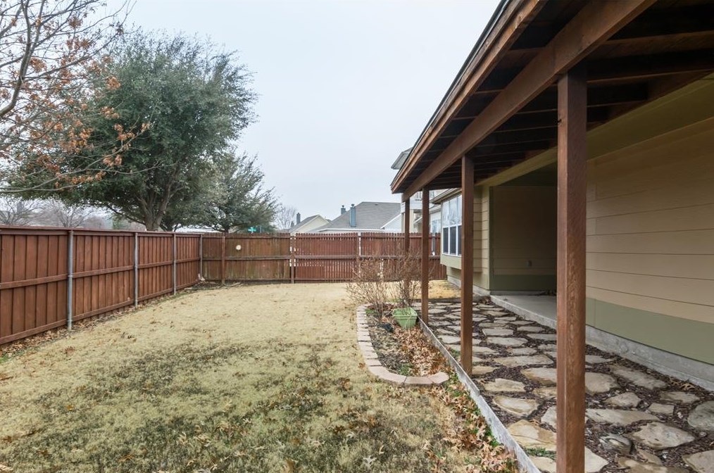 1413 Lacewing Dr, McKinney, TX 75070