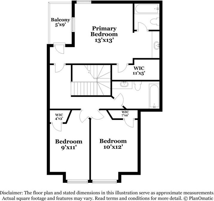 210 Ridgeway Blvd, Weatherford, TX 76086