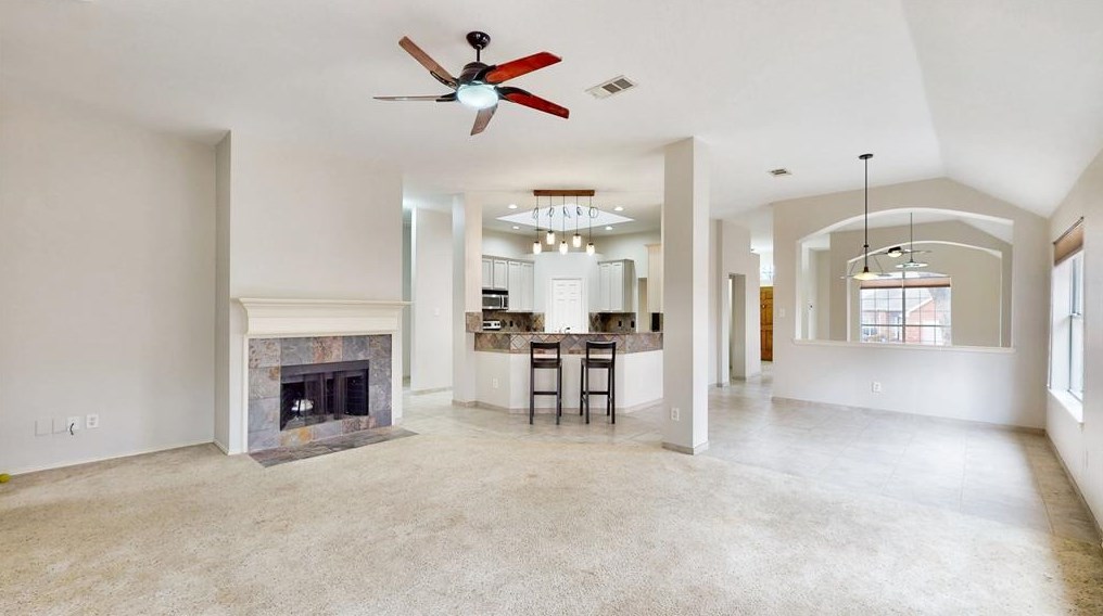 3521 Stanford Dr, Denton, TX 76210