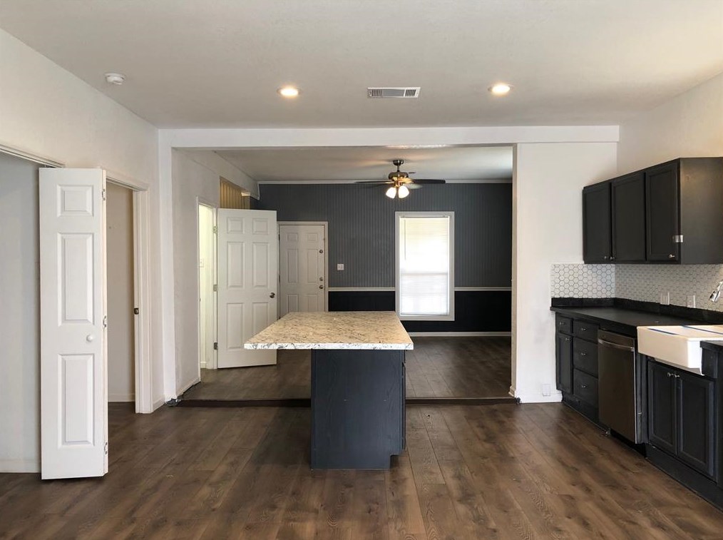 100 W Munson St, Denison, TX 75021