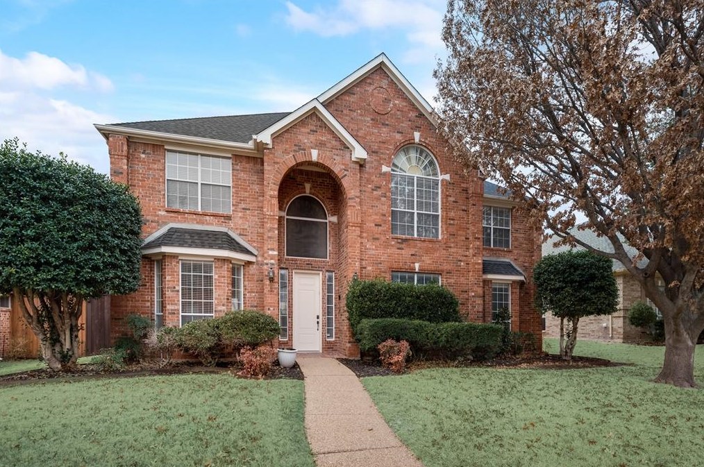 3205 Wells Dr, Plano, TX 75093