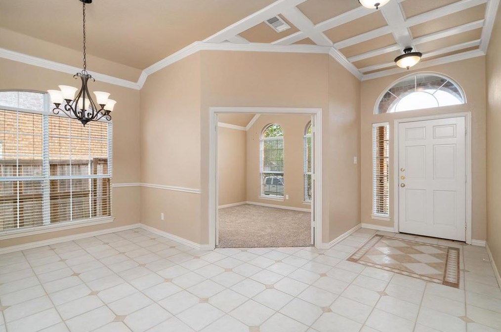 1603 Mapleleaf Fall Dr, Allen, TX 75002