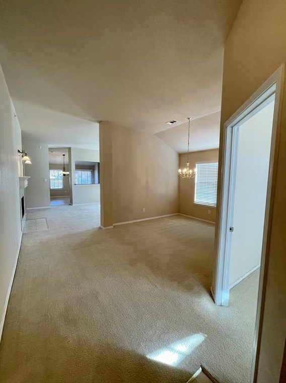 5349 Yampa Trl, Fort Worth, TX 76137