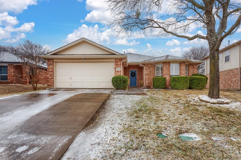 832 Austin Ln, Mckinney, TX 75071-3108