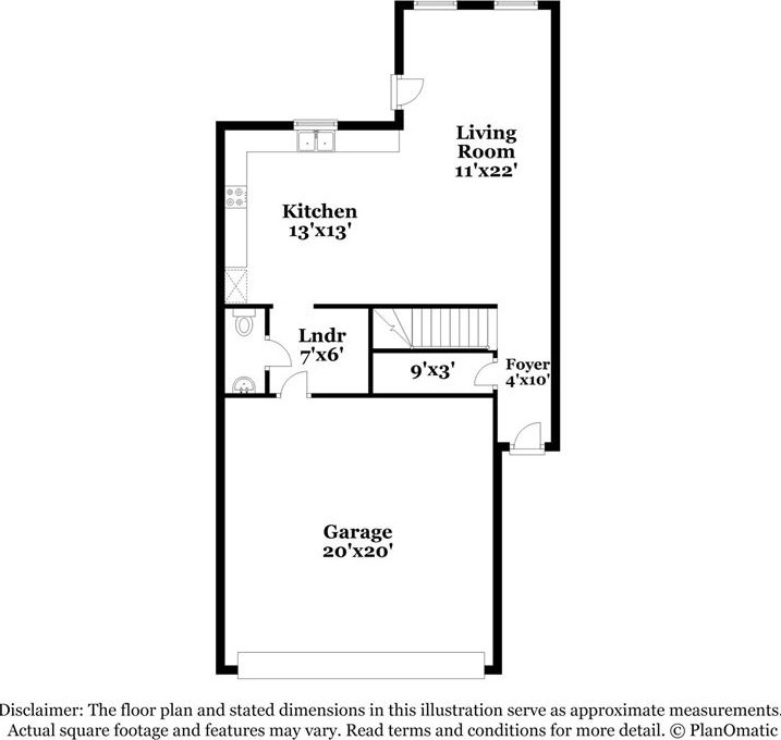212 Ridgeway Blvd, Weatherford, TX 76086