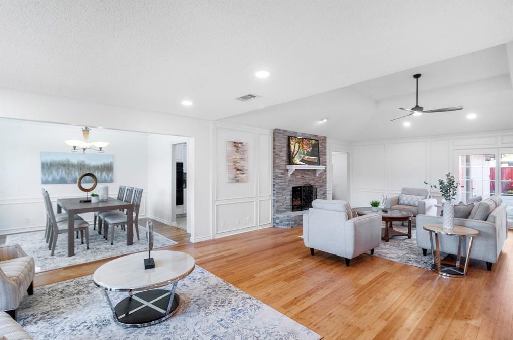 917 New Bedford Ln, Allen, TX 75002