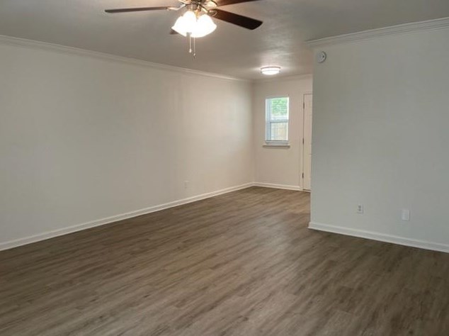 1505 W Pearl St #4, Granbury, TX 76048