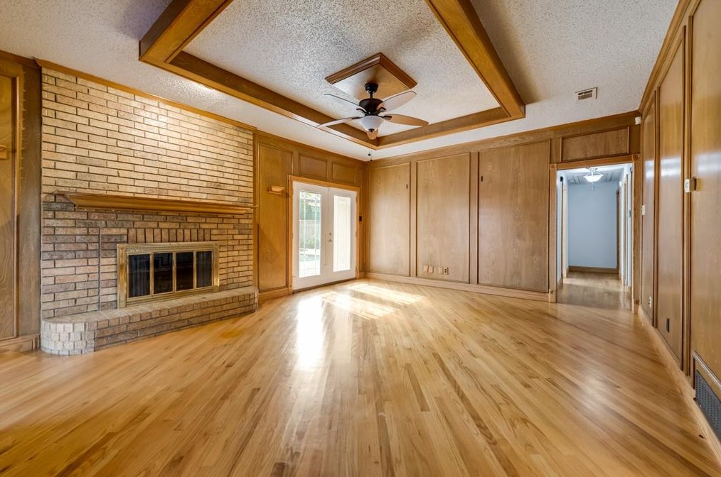 4618 Vineyard Trl, Mesquite TX  75150-2953 exterior