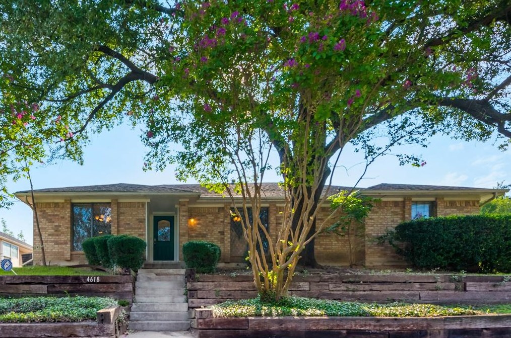 4618 Vineyard Trl, Mesquite, TX 75150
