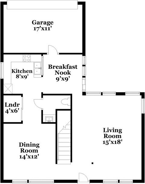 339 Overlook Ln, Lancaster, TX 75146