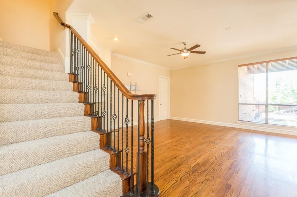 6424 Riveredge Dr, Plano TX  75024-6083 exterior