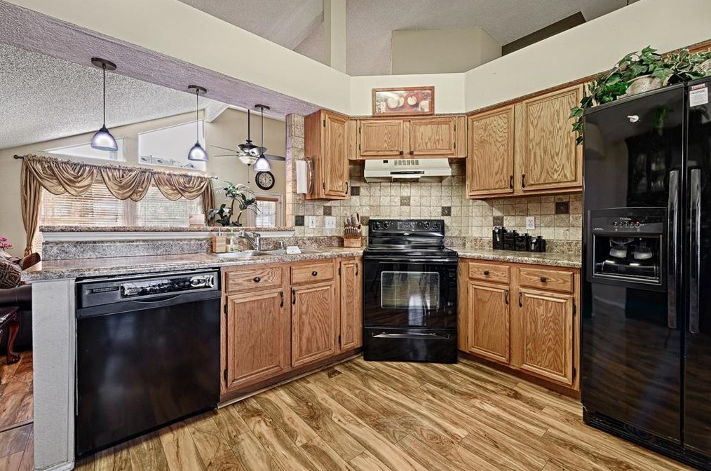 4415 Cordova Ln, Mckinney TX  75070-4419 exterior