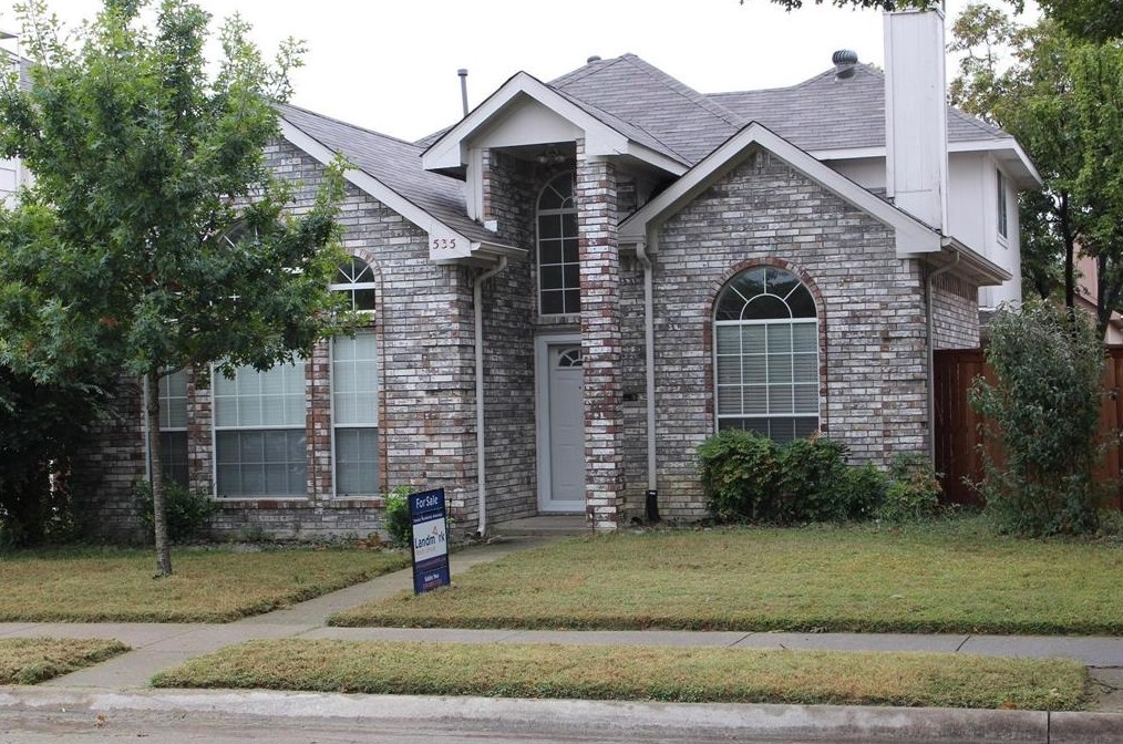 535 Village Green Dr, Coppell, TX 75019