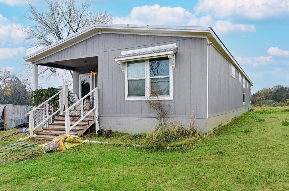11221 Fm3396, Kemp, TX 75143