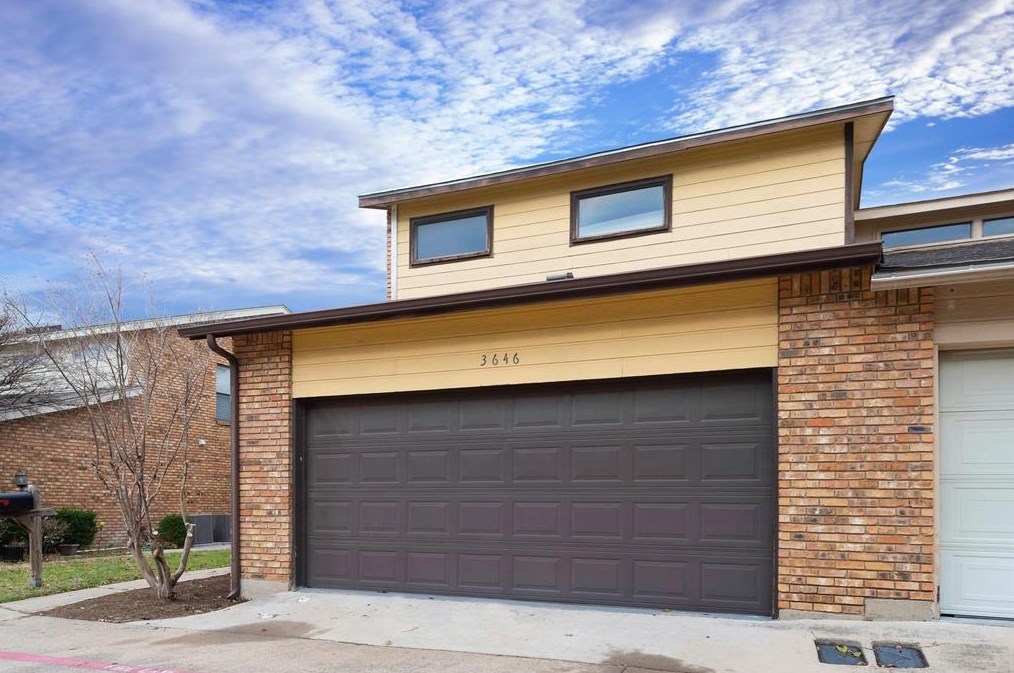 3646 Fore Cir, Dallas, TX 75234