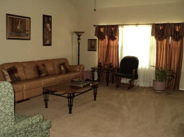2048 Gardenia Dr, Forney TX  75126-6589 exterior