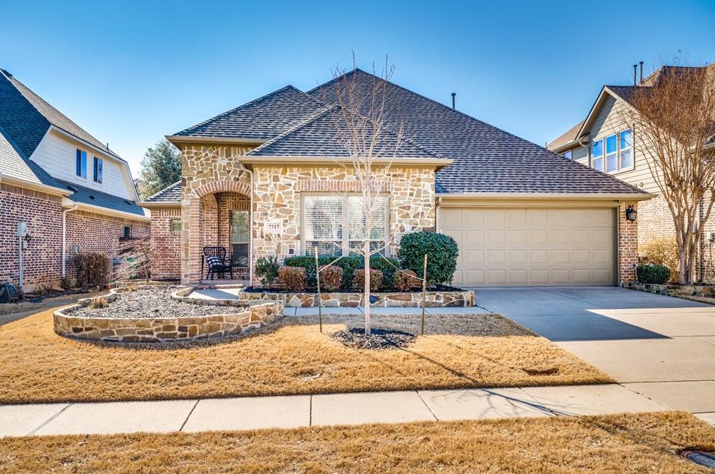 7717 Harvest Hill Ln, Mckinney, TX 75071-7648