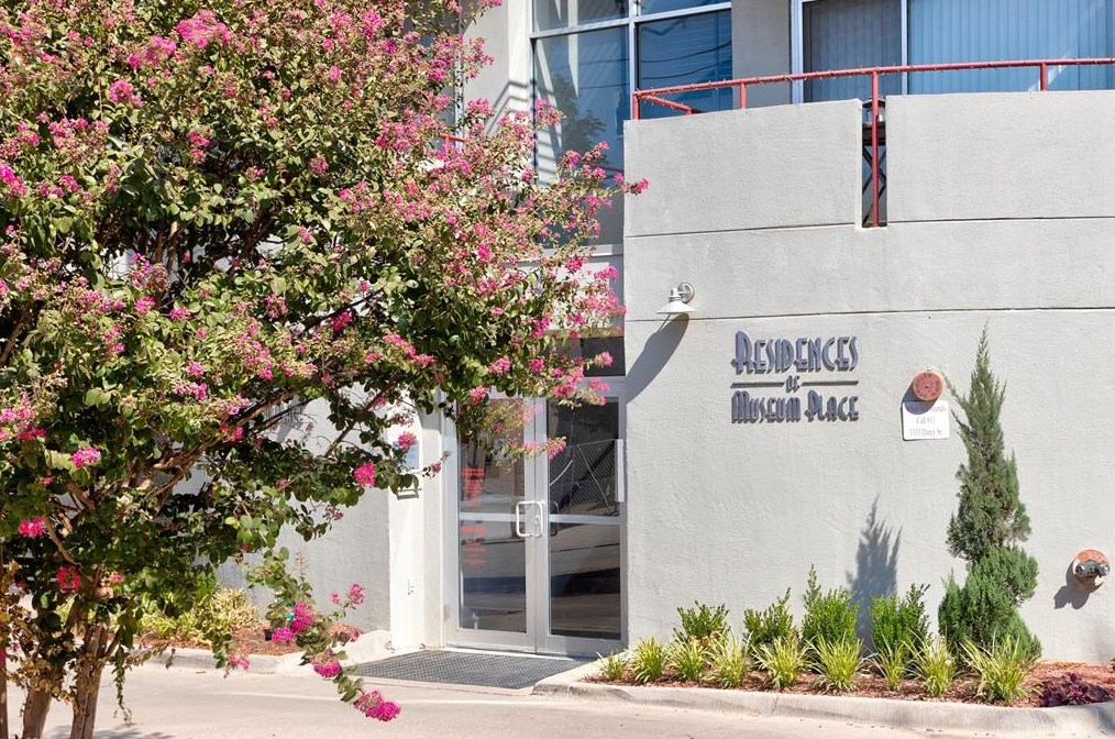 3333 Darcy St #2203, Fort Worth, TX 76107