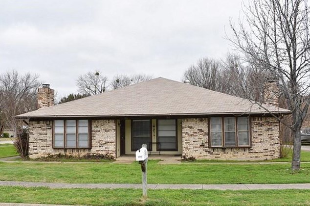 703 Windcrest Dr, Keller, TX 76248