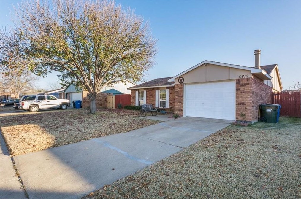 5612 Pearce St, Frisco, TX 75056